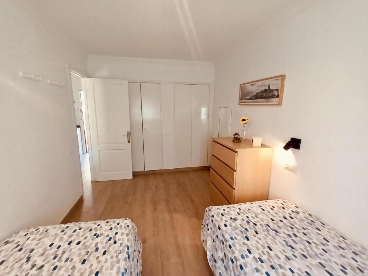 Apartment On The *