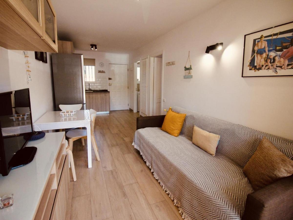 Apartment On The