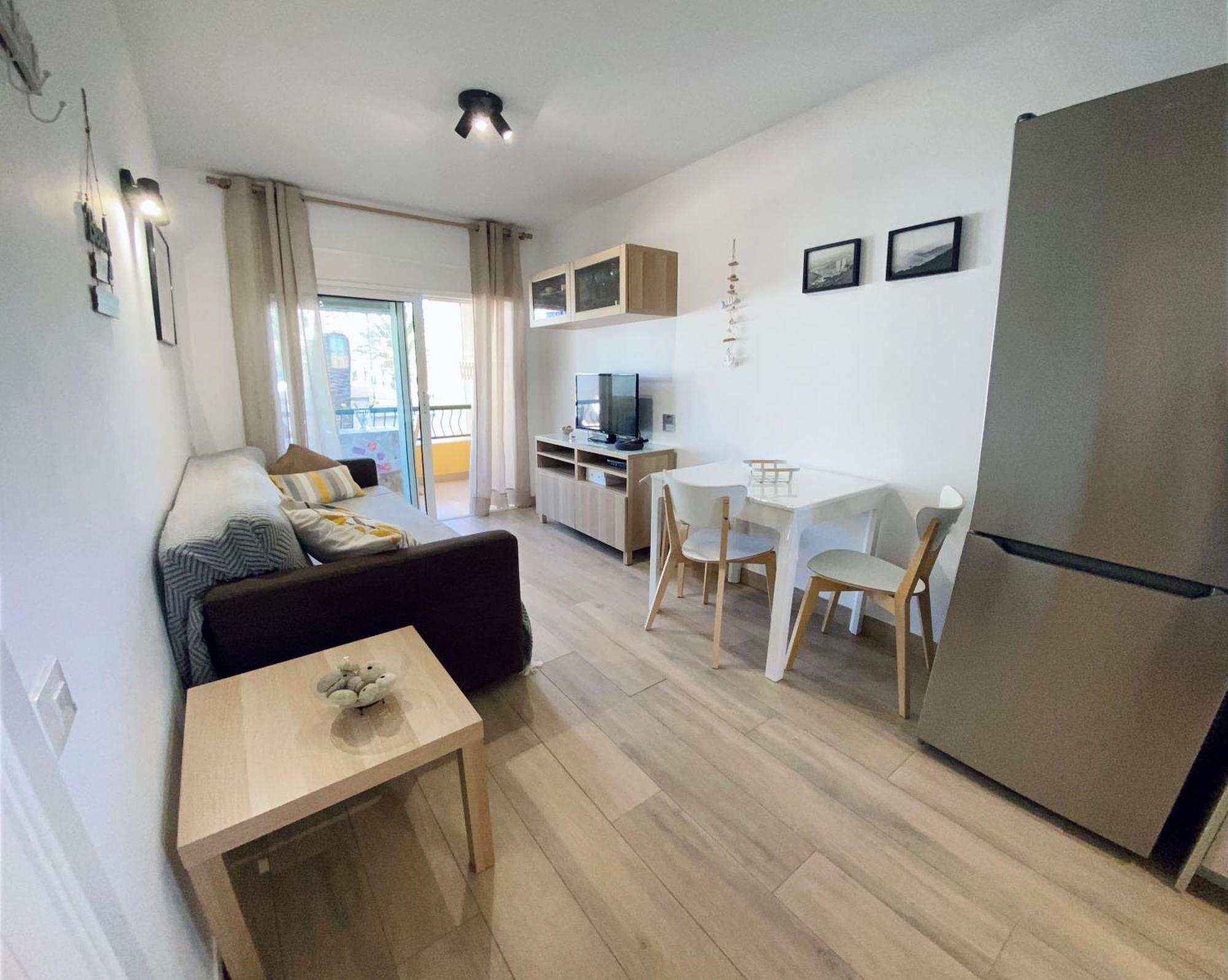 Apartment On The *