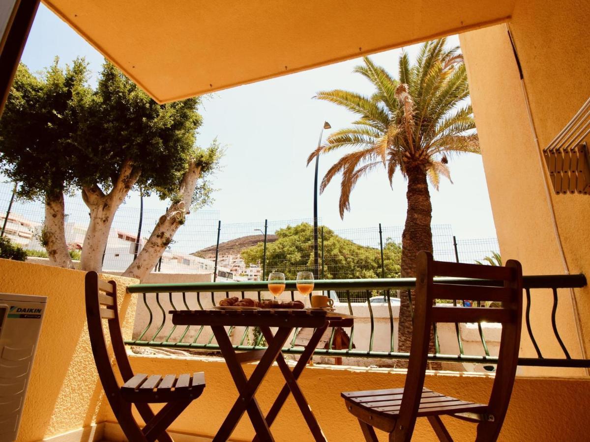 Apartment On The Los Cristianos (Tenerife)