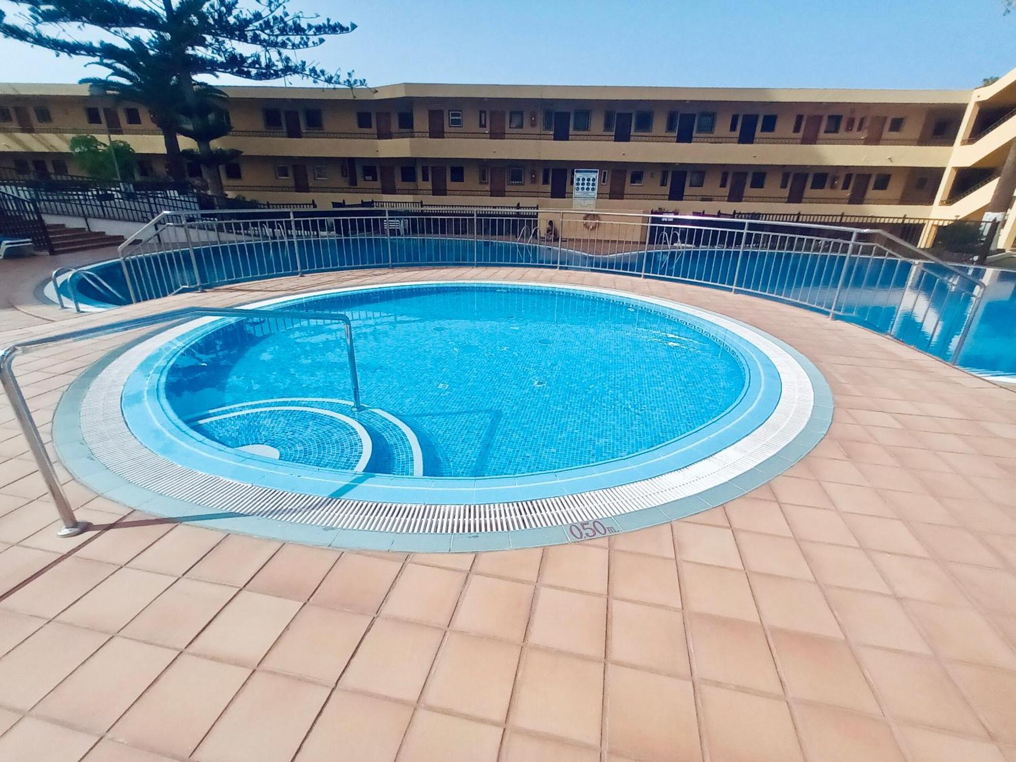 On The Apartament Los Cristianos (Tenerife)