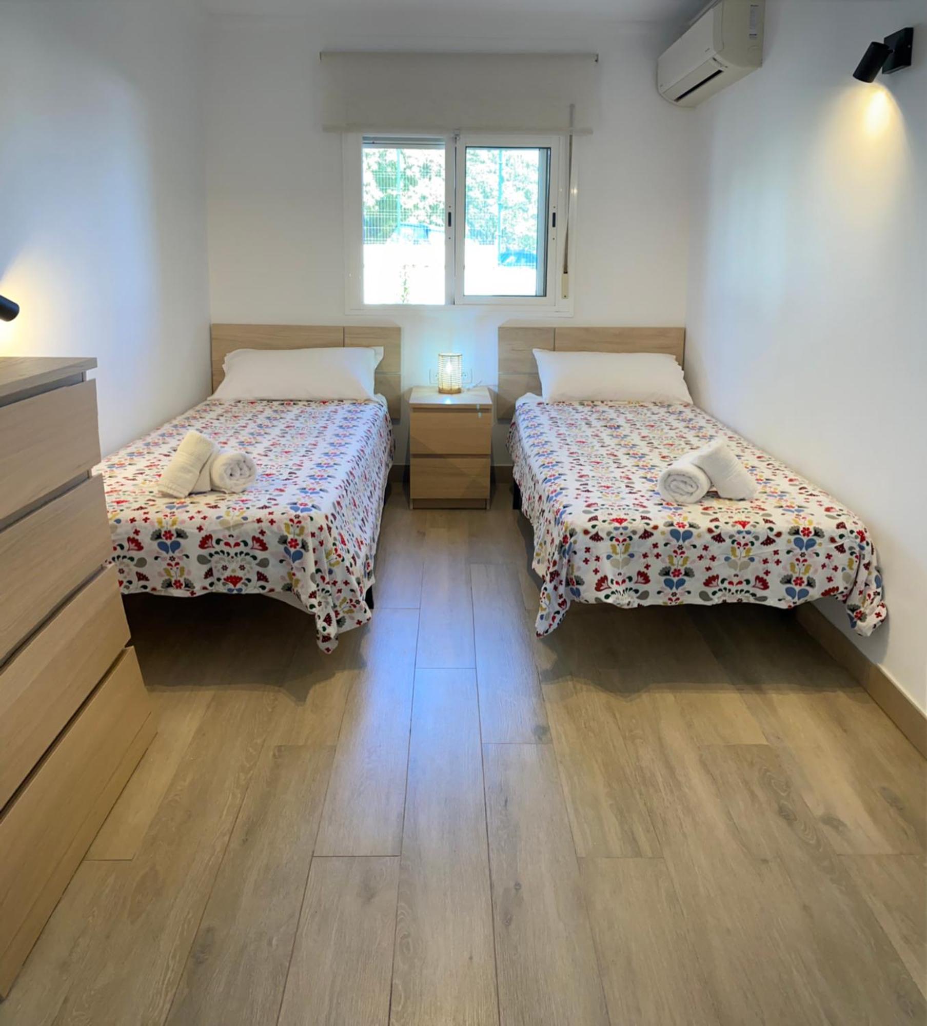 On The Apartament