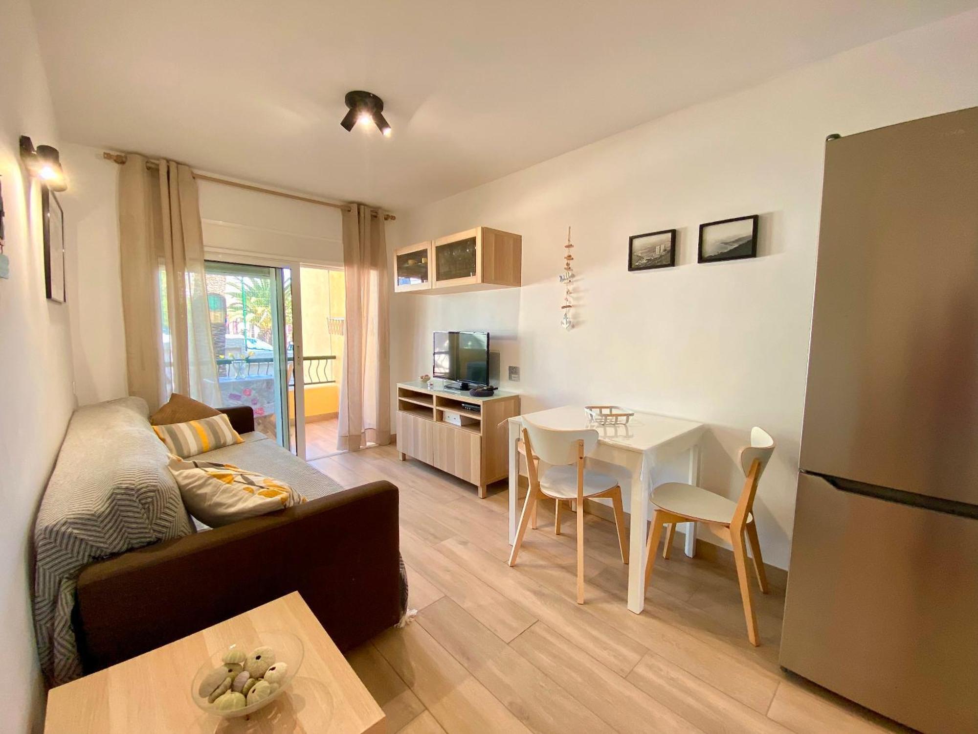 On The Apartament