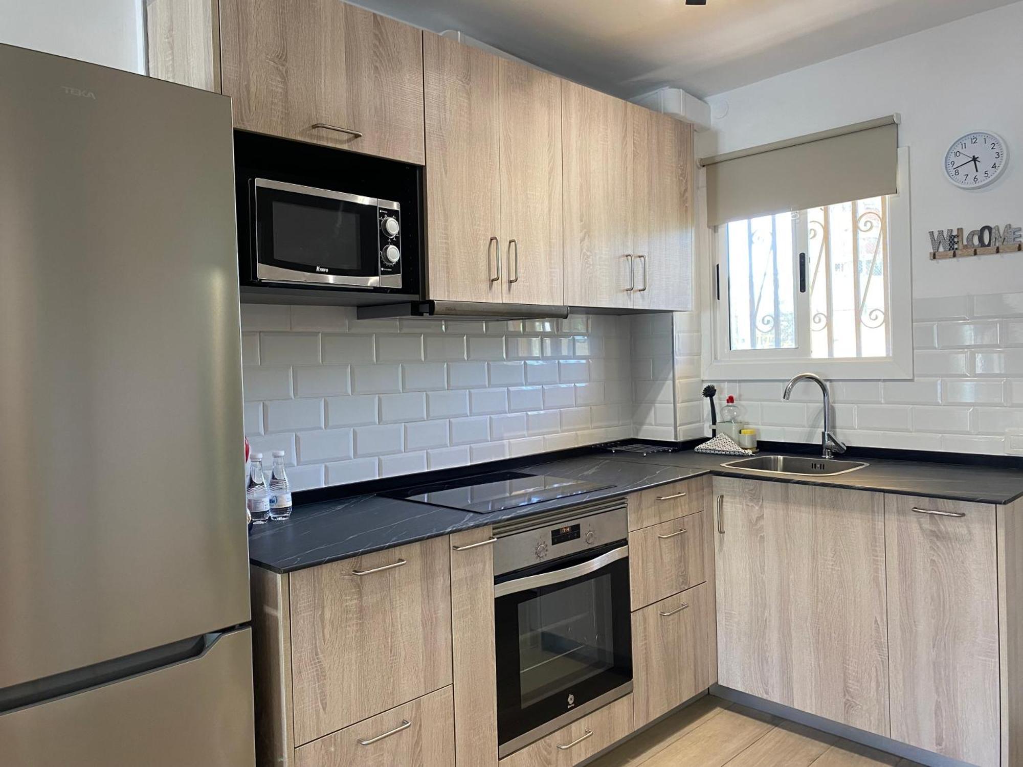 Appartement On The *