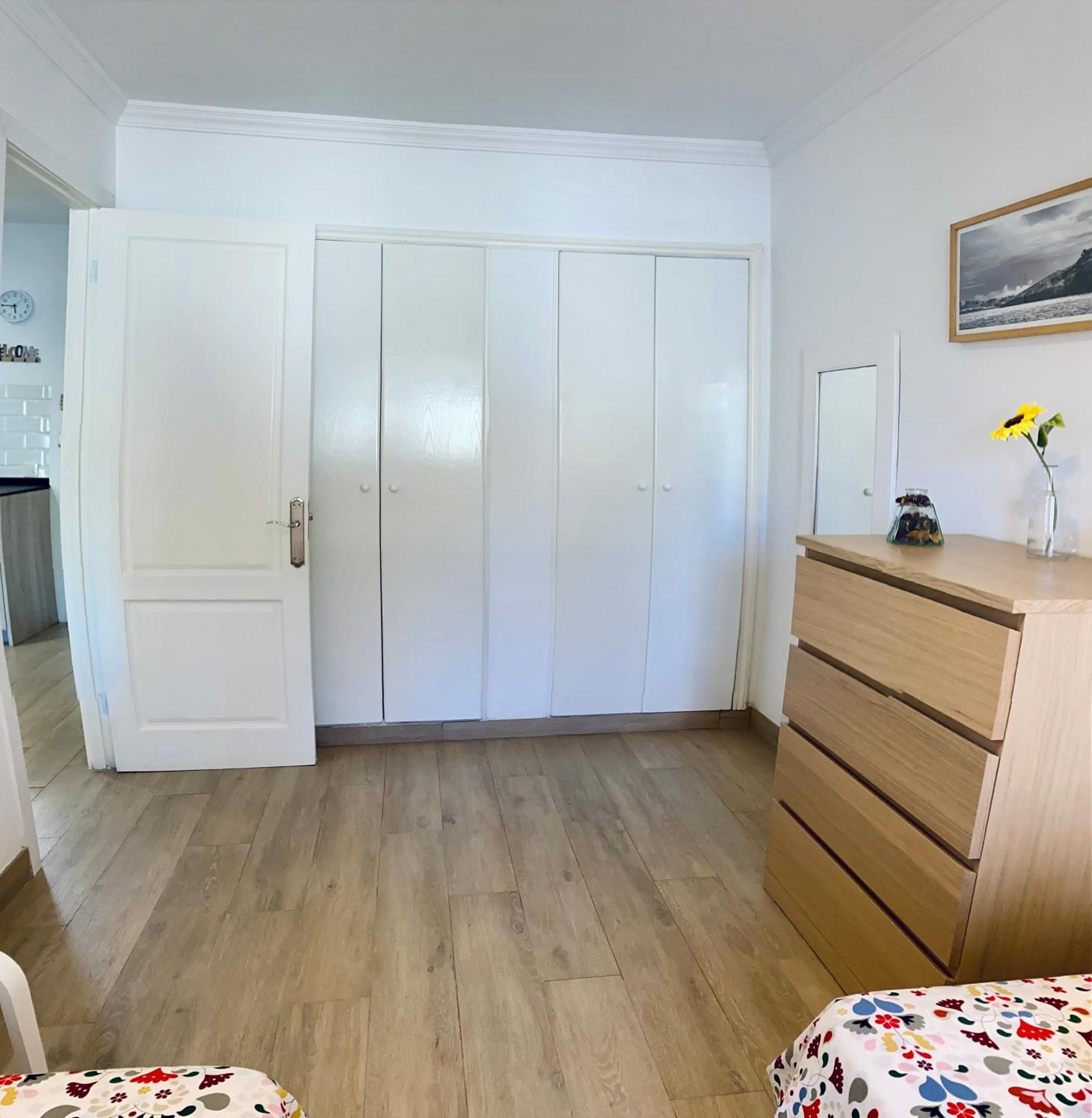 Apartament On The Los Cristianos (Tenerife)