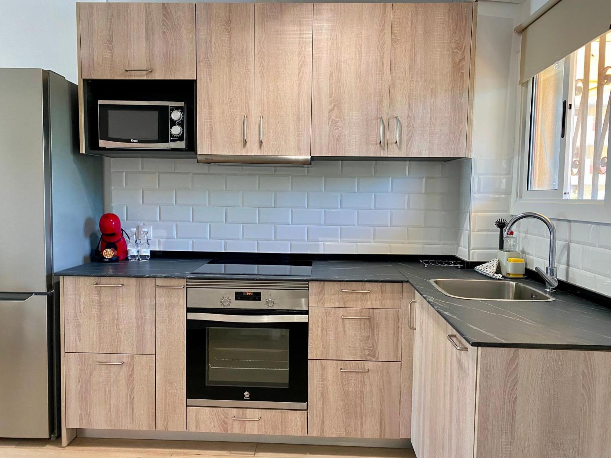 Apartament On The